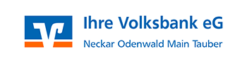 Ihre Volksbank eG Logo