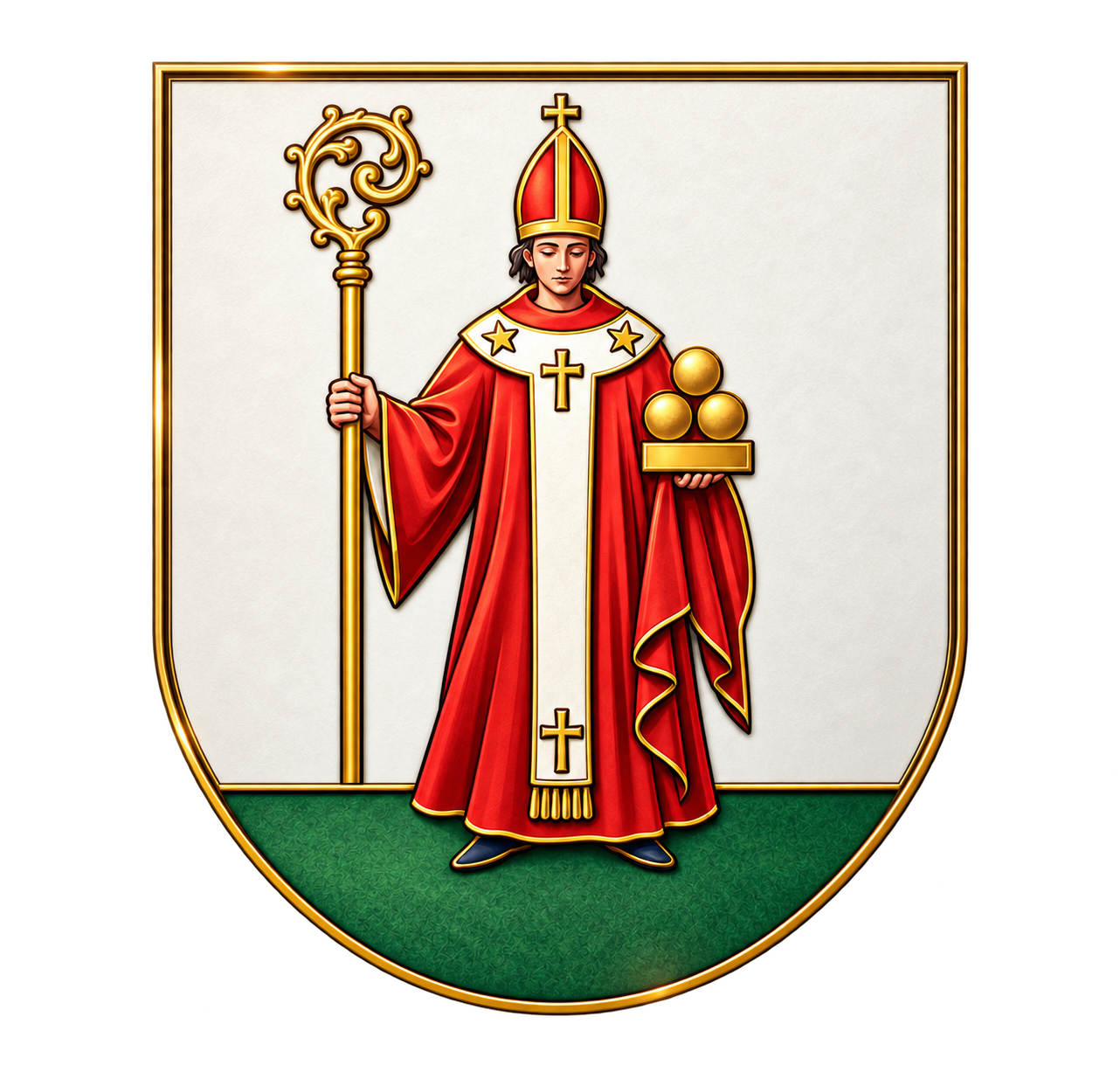 Impfinger Musikanten Logo